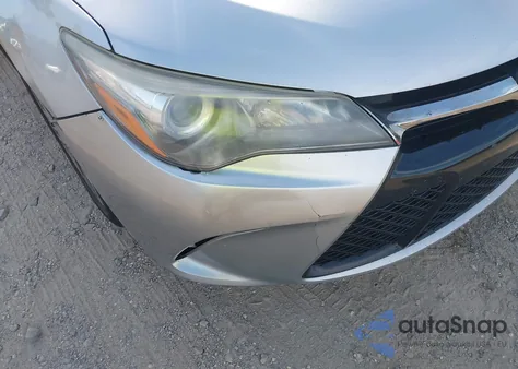 2017 Toyota Camry Le/Xle/Se/Xse from USA, damaged, VIN 4T1BF1FK3HU291258